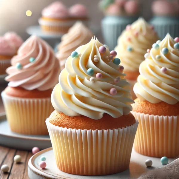 Cupcakes