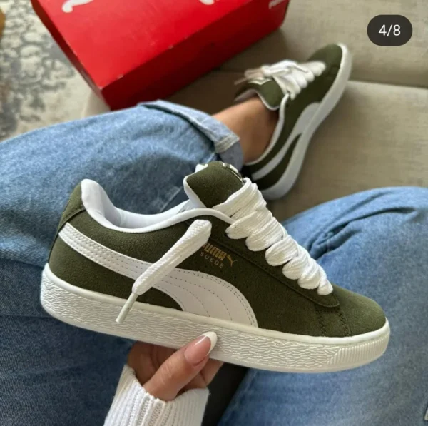 Puma suede XL - Imagen 2
