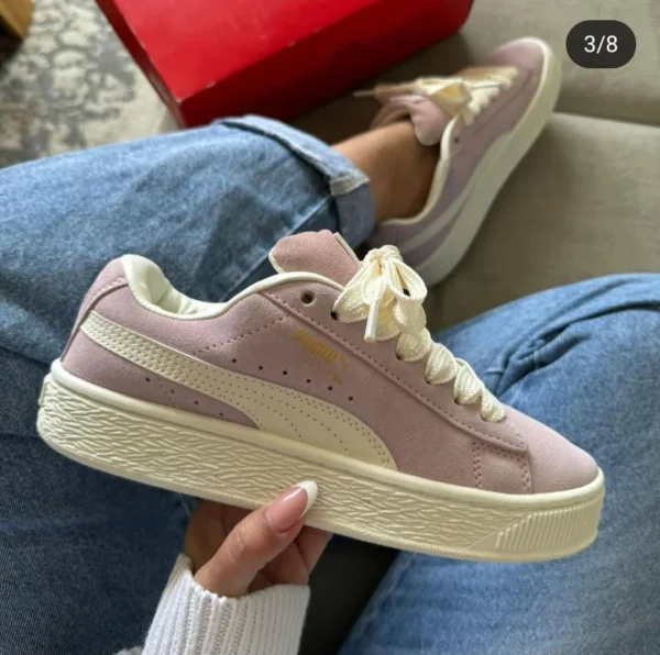 Puma suede XL - Imagen 3