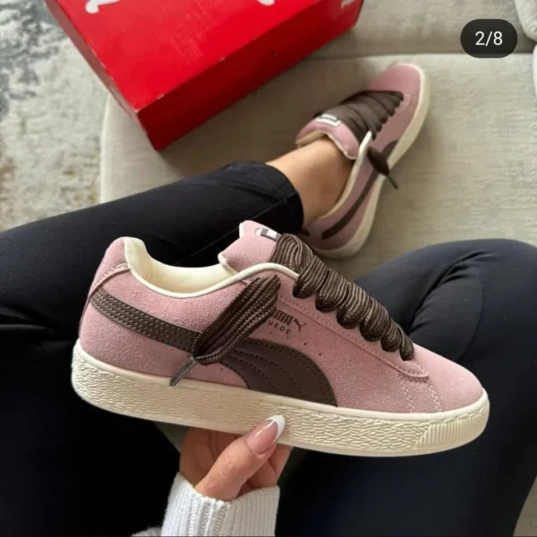 Puma suede XL - Imagen 4