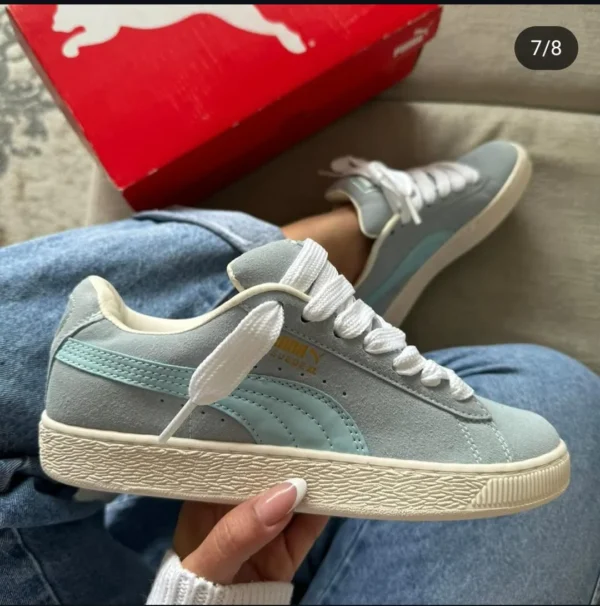 Puma suede XL - Imagen 5