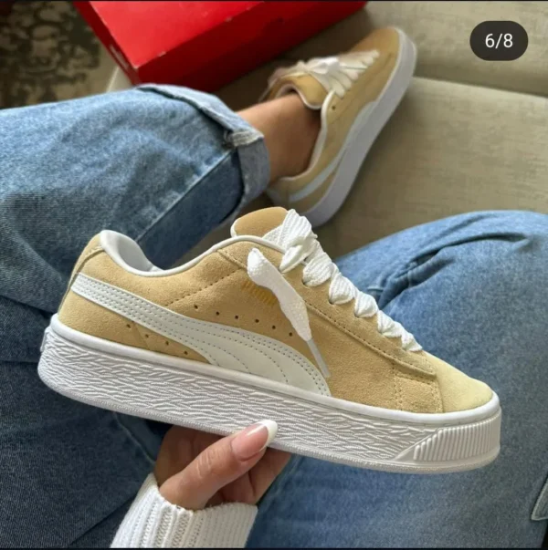 Puma suede XL - Imagen 6