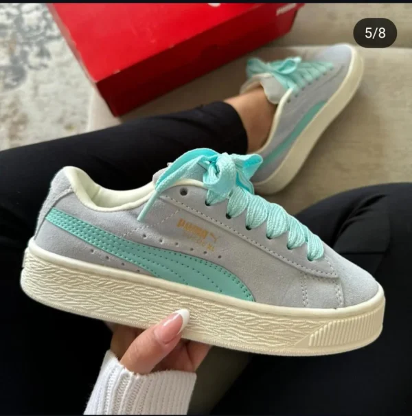 Puma suede XL - Imagen 7