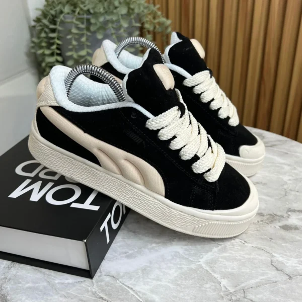 Puma suede XL - Imagen 8