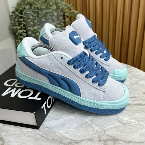 Puma suede XL - Imagen 10