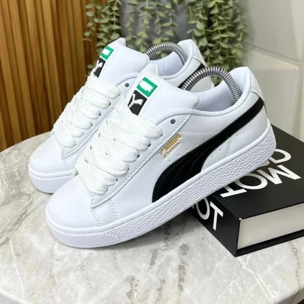 Puma suede XL - Imagen 11
