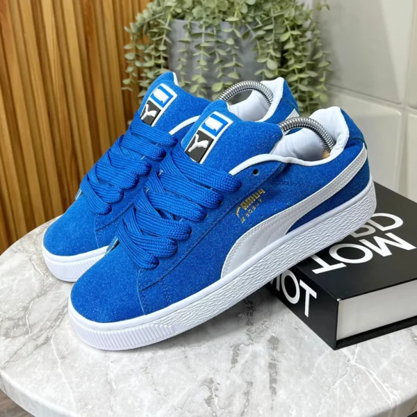Puma suede XL - Imagen 9