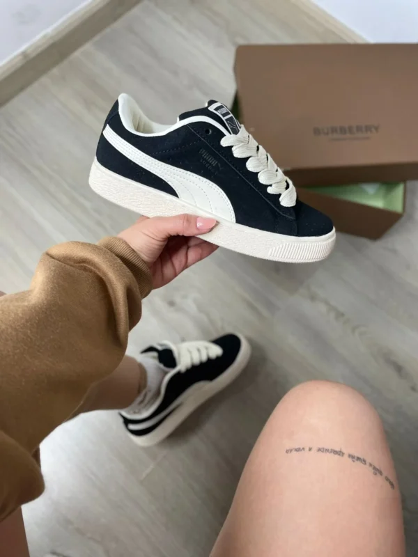 Puma suede XL