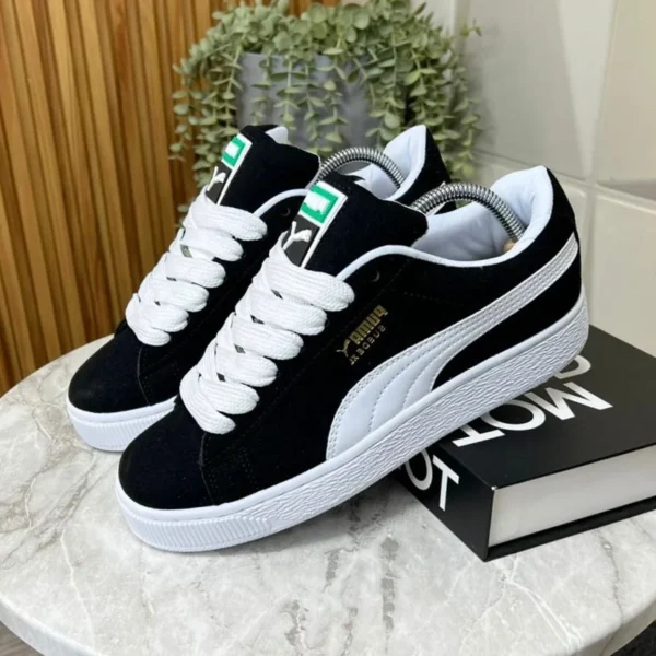 Puma suede XL - Imagen 14